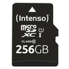 Scheda Tecnica: Intelnso Memory Card Micro Sd 256GB Uhs-i Premium Up To 90 - Mb/s