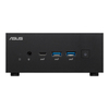 Scheda Tecnica: ASUS ExpertCenter PN64 Intel Core i3-1220p - 8GB DDR5-SDRAM, 256GB, SSD