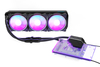 Scheda Tecnica: Alphacool Eiswolf 2 AIO - 360 Mm RTX 4080 Fe With Backplate - 