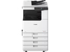 Scheda Tecnica: Canon C3326i 17,8 cm (7"), LCD WVGA touch TFT, 70 ipm, 26 - ppm, 2300 fogli, 2GB di RAM, eMMC 64GB, SSD 256GB, 565 x