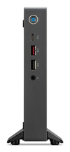 Scheda Tecnica: Acer Vn2590g Mini Pc i3-1315u 8GB 256GB SSD W11P - 