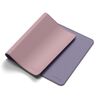 Scheda Tecnica: Satechi Deskmate - Sottomano In Ecopelle - Rosa/viola
