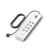 Scheda Tecnica: Belkin 2,4 Amp USB Charging 8-outlet Surge Prot. Strip - 