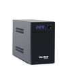 Scheda Tecnica: Vultech Ups 1000va Line Interactive Schermo LED-lfp - 
