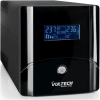 Scheda Tecnica: VULTECH Ups 1500va Gr. Di Continuit Line Interactive+lcd - 