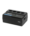 Scheda Tecnica: Vultech Ups Lin.interactive Onda Sinuosidale 700va - 