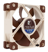 Scheda Tecnica: Noctua Nf-a8 Uln Fan - 80mm - 