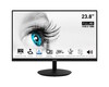 Scheda Tecnica: MSI Monitor Pro Mp242a Black 23.8" ,1920x1080 - (1920x1080),100hz - Freesync,300cd/m2