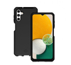 Scheda Tecnica: Mobilis Spectrum Case Galaxy A13 5g/a04s Solid Black Mat - Soft Bag
