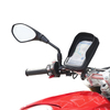 Scheda Tecnica: Mobilis U.fix Universal Weather Resistant Smartphone Case - 