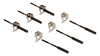 Scheda Tecnica: Matrox 6x Secure Cable Solution For Quadhead2go - 
