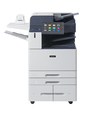 Scheda Tecnica: Xerox Altalink C8130 A3 30/30 ppm Copia/stampa/scansione - Fronte/retro Alimentatore Documenti Automatico Fronte/retro