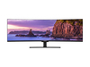 Scheda Tecnica: YASHI YZ4908 124.5cm (49") 4K Ultra HD 3840 x 1080 VA - 32:9, 350cd/m, 4ms, 178/178, 3000:1