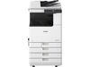 Scheda Tecnica: Canon imageRUNNER C3326i Mfp Col A3 25ppm - 