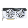 Scheda Tecnica: Asus GeForce RTX 4070 Super, Dual-RTX4070s-o12g-white - 12GB Gddr6x, HDMI,dp*3, Bianca, 90yv0k84-m0na00