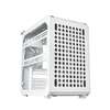 Scheda Tecnica: Cooler Master Case Qube 500 Flatpack - White