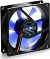 Scheda Tecnica: Noiseblocker Blacksilent Fan Xl1 - 120mm - 