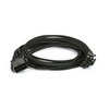 Scheda Tecnica: Phanteks 6+2-pin PCIe Verfanung 50cm - Sleeved Black - 