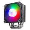Scheda Tecnica: Phanteks Polar ST4 LGA 115x, 1200, 1700, AM4, AM5, 120 x 50 - x 154 mm
