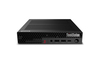 Scheda Tecnica: Lenovo P3 Tiny G2 30K50073IX Intel Core Ultra 9-285 - 32GB SSD1TB NVIDIA A1000 8GB Tastiera Mouse W11P