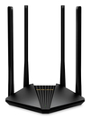 Scheda Tecnica: Mercusys Router MR30G Wireless Ac1200 1200mbps - 2.4/5GHz-802.11b/g/n/ac 4 Ant. - 2p Gigabit LAN 1p Gigabit