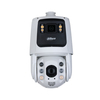 Scheda Tecnica: Dahua Speed Dome Ip Ai Wizmind Starlight+ Da - Interno/esterno Ip66 Con Modulo Panoramico