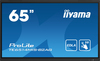 Scheda Tecnica: iiyama 65 Iiware12e (edla Google Gms Apps), Android 13, 50 - Points Puretouch Ir+ + Zero Bonding, 3840x2160, Uhd Va P