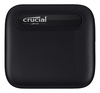 Scheda Tecnica: Micron Crucial SSD Esterno X6 USB Type-c - 1TB