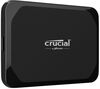 Scheda Tecnica: Micron Crucial SSD Esterno X9 USB Type-c - 2TB
