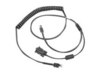 Scheda Tecnica: Zebra Cable - USB Rs232y Pwr Stealer 9ft Coiled