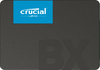 Scheda Tecnica: Micron Crucial SSD BX500 SATA 2.5", SATA 6.0Gb/s - 2TB