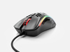 Scheda Tecnica: Glorious Mouse Model D- Gaming - Black, matte - 