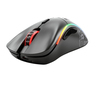 Scheda Tecnica: Glorious Mouse Model D Wireless Gaming- - Black, matte - 