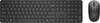 Scheda Tecnica: Dell Pro 5 Keyboard And Mouse Km526 Us Int. (qwerty) Black - 