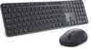 Scheda Tecnica: Dell Pro 7 Slim Keyboard And Mouse Km726 Us Int. (qwerty) - 