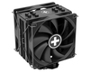 Scheda Tecnica: Xilence XC061 128 x 108 x 150mm, 220W TDP, Intel: 2066 / - 2011 / 1200 / 1156 / 1155 / 1151 / 1150 / 1700 , AMD: AM4 /