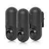 Scheda Tecnica: Ubiquiti - UACC-FLEX-CAM-PWM-BLACK-3 - Supporto Flex Pro - Versatile Supporto Da Parete O Da Palo Resistente Alle Inte