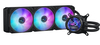 Scheda Tecnica: Asus , Rog Strix Lc Iii 360 Argb LCD, AIO - Cooler,asetek,sigrid V2
