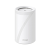 Scheda Tecnica: TP-Link 5g Be9300 Mesh WiFi 7 System Build-in 5g Modem - 32.5g Ports