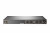 Scheda Tecnica: HPE Aruba 2930f 24g Poe+4sfp+-stock . In - 