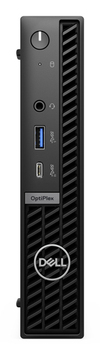 Scheda Tecnica: Dell Optiplex 7020 Micro Core I7 I7 14700t / Fino A 5.2 - GHz Ram 16GB, SSD 512GB NVMe, Class 35 Uhd Graphics 770GB