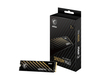 Scheda Tecnica: MSI SSD Spatium M461 Series PCIe 4.0 M.2 2280 - 2T