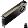 Scheda Tecnica: PNY NVIDIA RTX Pro 6000 Blackwell Max-Q Workstation - 96GB GDDR7, 512bit, 24064 Cuda, 752TMSu,4xDP, 2 Slot, OEM