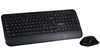 Scheda Tecnica: Mediacom NX990 Set mouse e tastiera, 2.4 GHz, Ricevitore - Nano USB