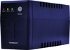 Scheda Tecnica: Mediacom Xpower 800 480 W, 800 VA, 140 - 290 V, 45/65 Hz - 40 dB, Blu