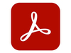 Scheda Tecnica: Adobe Acrobat Pro For Enterprise En, 1 User, 1yrs Level 13 - 50 - 99 (vip Select 3 Year Commit) First Order Date And Las