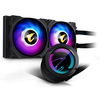 Scheda Tecnica: GigaByte Aorus Waterforce 240 Water Kit, Argb - Black - 240 Mm