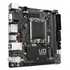 Scheda Tecnica: GigaByte H610i DDR4, Intel H610 Mainboard - Socket 1700 - DDR4