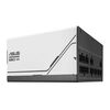 Scheda Tecnica: Asus Prime Gold Ap-850g 80 Plus Gold PSU - 850 Watt, Bulk - White