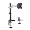 Scheda Tecnica: Logilink BP0075 supporto da tavolo per Tv 27" - 